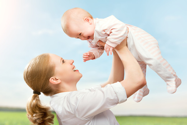 Velger du det virkelig trygge folatet for babyene dine?