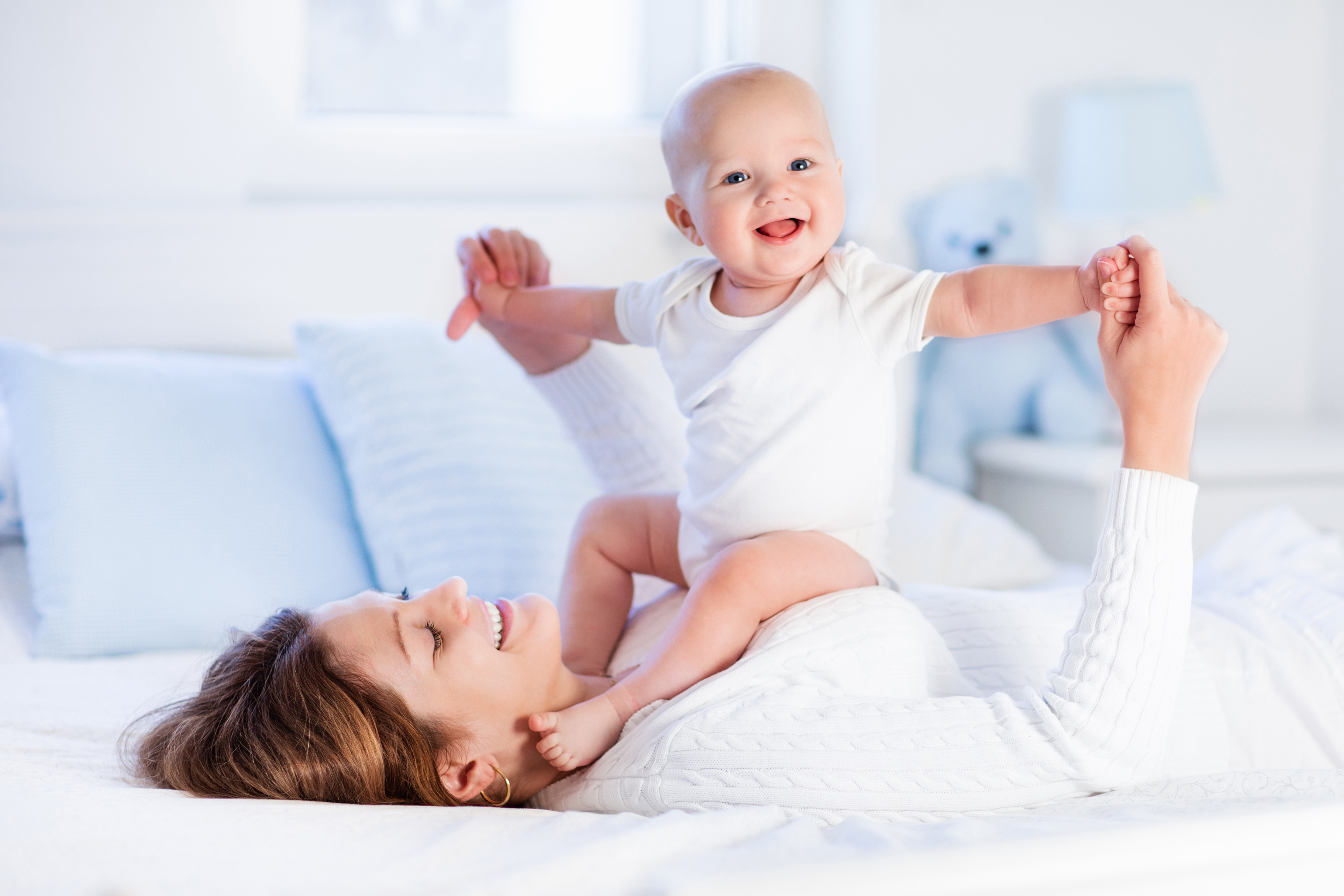 Ny form for folsyre (Calcium L-methylfolate) godkjent av EU for bruk i spedbarnsernæring (og tilskuddsblandinger og babymat).