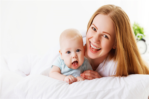 Velge ekte trygt Magnafolate for deg og babyen din!