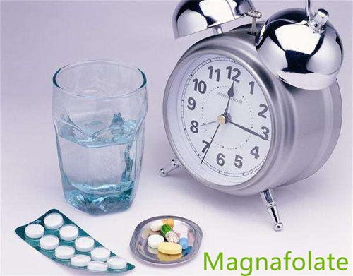 Hvordan bruke L-5-metylfolat | Magnafolat