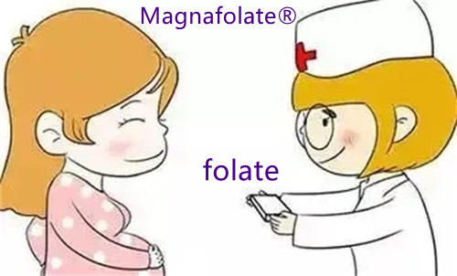 Hvordan skal vi få riktig folat?