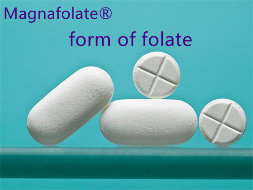 Betyr folatformen noe?