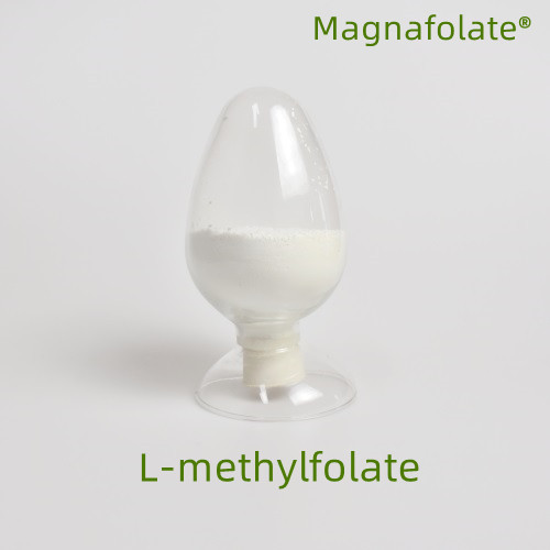 Hva er l-metylfolat?