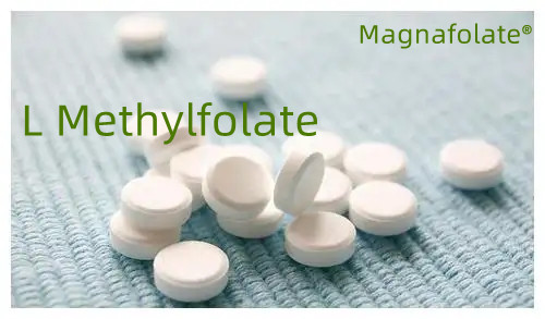 Folat,L Metylfolat og vitamin