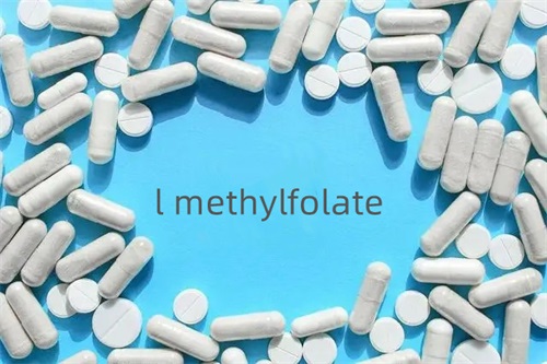 Folat og L-metylfolat for hud- og øyesykdommer