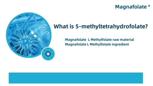 Hva er 5-metyltetrahydrofolat?