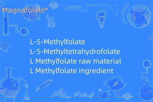 Hva gjør L Methylfolate?