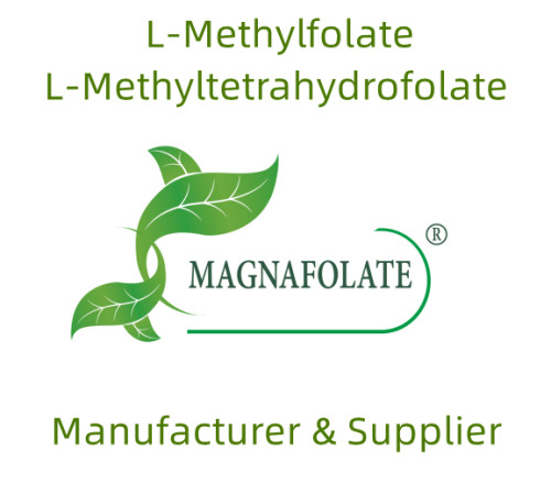 L-5-Methyltetrahydrofolate Merke: Magnafolate