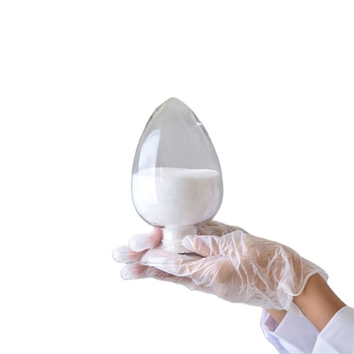Hva er kvaliteten på L-5-Methyltetrahydrofolate Calcium