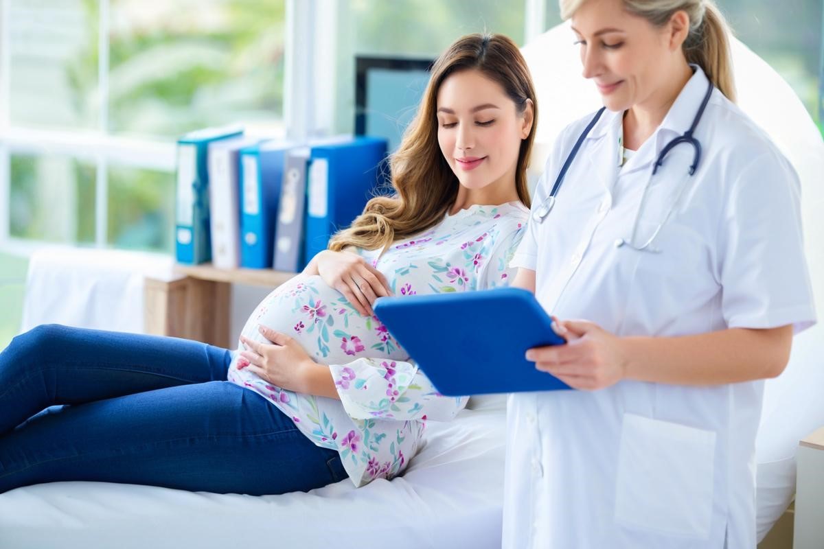 Fra serumfoliat til homocystein: En storstilt studie fra 2019 i American Journal of Obstetrics & Gynecology avdekker metabolske risikofaktorer for tilbakevendende graviditetstap